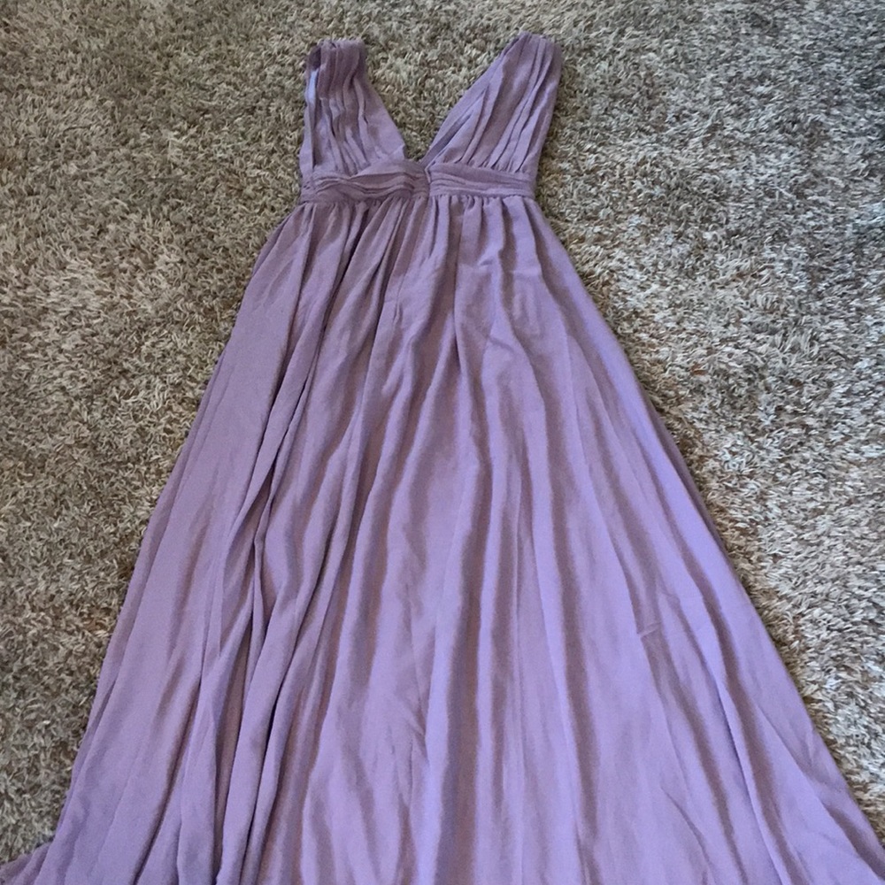 Lulu’s formal dress - Picture 9 of 10